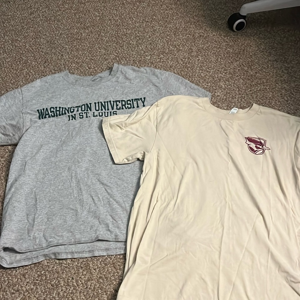 Tshirts!